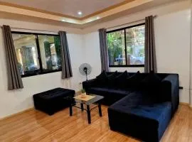 3 Bedrooms 2 storey House