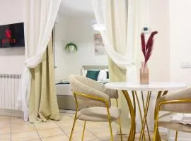 Suite Peretola Airport Park