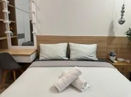 Soho Apartment Central Near Bui Vien & Ben Thanh