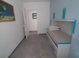 Casa prima punta
