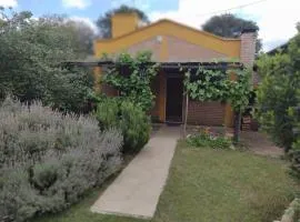 Casa de montaña en Los Hornillos Traslasierra Sierras de Cordoba