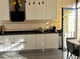 Atlantic Foz, hotel in Buarcos