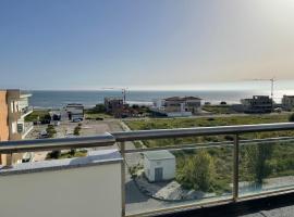 Atlantic Foz, hotel v destinaci Buarcos