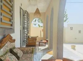 Villa Dar Rayan & Naelle