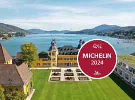 5 hotel in Velden am Wörthersee