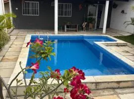 Casa do sossego