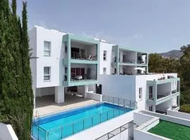 Peyia Sunset Luxury