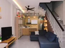 sweet home
