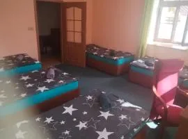Hostinec Lovecký zámeček