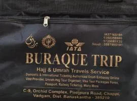 Buraque trip