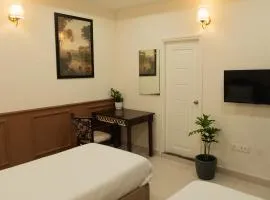 Hotel Granton