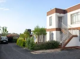 Kiriview Apartments