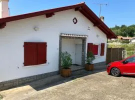 Maison Gure Chokoa Pays Basque