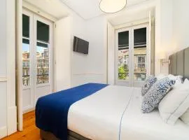 Villa Baixa - Lisbon Luxury Apartments