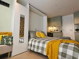 Studio Spring - 20 min from Amsterdam Centre - FREE parking