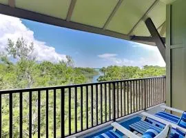 Redfish Village #M2-430