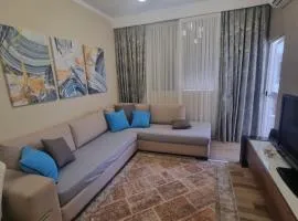 Liam's Luxury Apartment