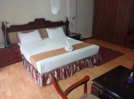 kereyu hill resort hotel