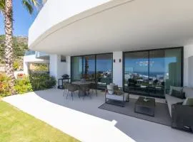 G 101 Palo Alto Ocean View