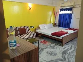 Entire Luxury Apartment Inside a 3 Star Category Resort