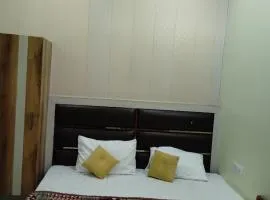 Ghanshyam palace Orchha