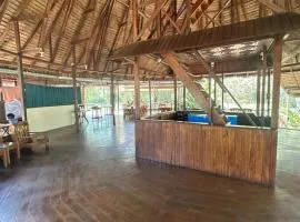Capibara Hostel