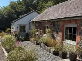 Character barn in St Mellion