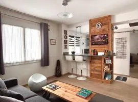 Lovely Studio Cannes