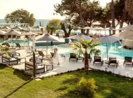 Thassos Imperial Resort、スカラ・ラクニオウにあるカヴァラ国際空港 - KVAの周辺ホテル