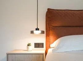 Apademia Comfort Studio 45 sqm