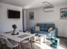El Rincón de Agua Amarga lll