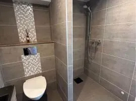 Comfortable private guesthouse