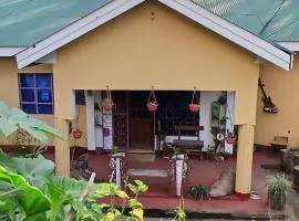 Spice Gallery Villa