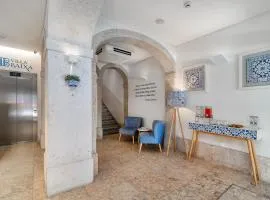 Villa Baixa - Lisbon Luxury Apartments