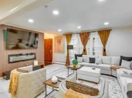 Luxury Oasis Villa Near BuckNell