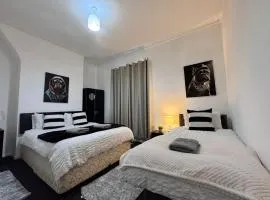 Room 3 Shared House 10 min from Center
