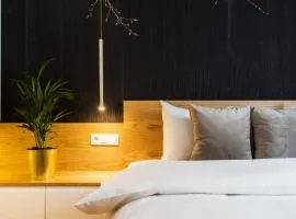 Bed&Bath Modern Old Town Apartments