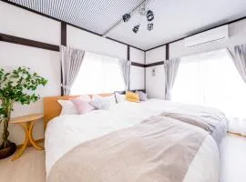 Akiba and Shinjuku - Disney - 6PPL - Private House - 15min from Mizue station