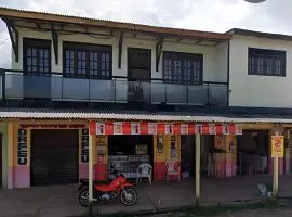 Casa para cop 30 perto da praia
