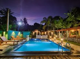 Max Safari Villa