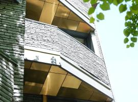 La Suite Boutique Hotel, ξενοδοχείο στα Τίρανα