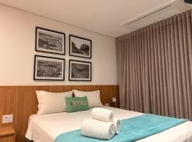 STAY Hub Compact Life