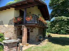 Mountain Chalet Ca' dal Ghiru by Villa Bernardino Galliari