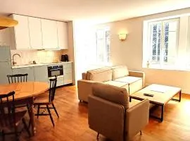 Appartement cosy
