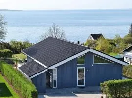 Seaside Bliss in Fyn - By Traum Ferienwohnungen
