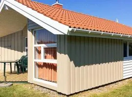6 person holiday home in Gelting