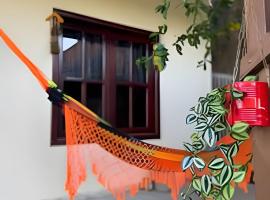 Casa Jardim jabuticabas na fronteira, hotel v destinácii Brasiléia