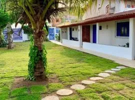 Chalé Orquídea Praia de Meaípe - Guarapari, Espírito Santo