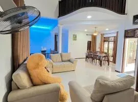 Two Bedroom Villa Tangalle