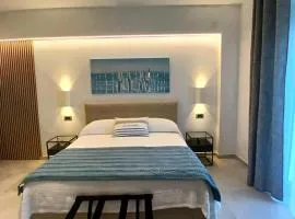 La Nassa Rooms Free Parking